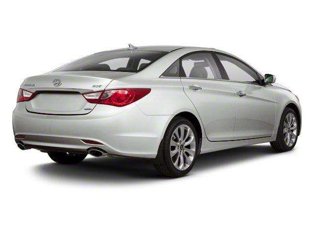 2011 Hyundai Sonata GLS 4DR Sedan